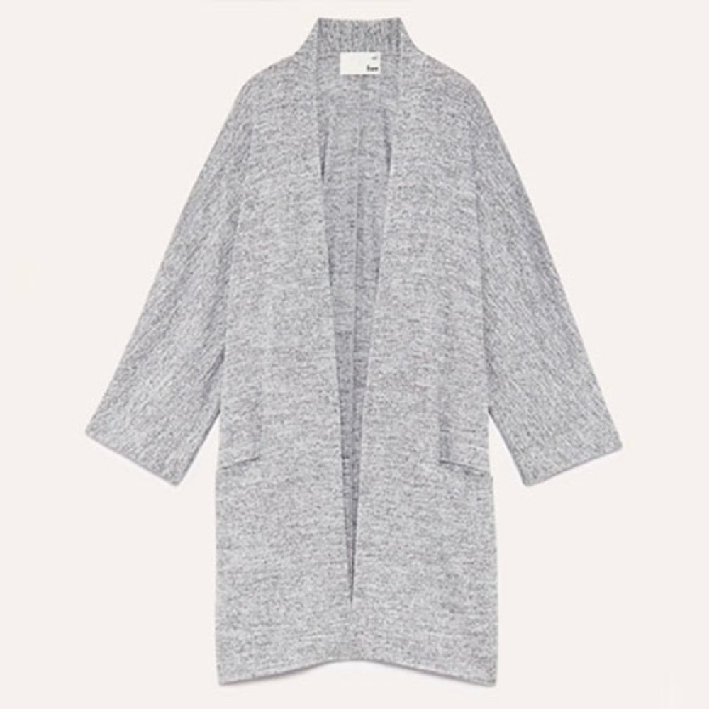 Aritzia Wilfred Free Zlata Sweater - Long